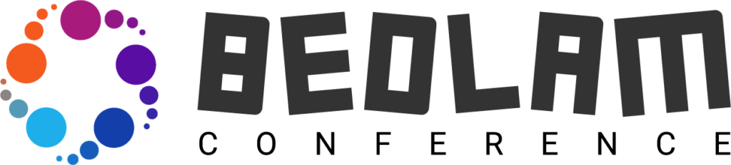 BEDLAM Logo